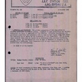 BULLETIN# 125, 1 DECEMBER 1945
