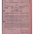 BULLETIN# 134, 12 DECEMBER 1945