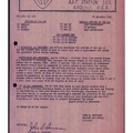 BULLETIN# 146, 27 DECEMBER 1945