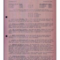 BULLETIN# 34, 18 FEBRUARY 1946 Page 1