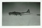 B-17G 42-102620 BK*P, "DE RUMBLE IZER"