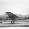DB-7 or A-20 at Grafton (RAF serial number)