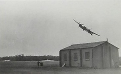 P-38 HOTDOG at GU
