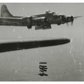 B-17 BOMBS GONE