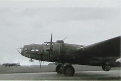 B-17 at GRAFTON UNDERWOOD