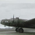 B-17 at GRAFTON UNDERWOOD