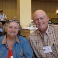 Gail and Fred Preller
