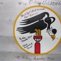 Jack &quot;Kush&quot;  Kuhsner Signature, March 12, 2011, 547th Squadron