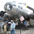 Jack Kushner, UrbanStiess, Planes Of Fame Museum, 23 April 2011_2