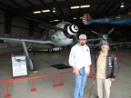 Urban Stiess, JackKushner, Planes Of Fame Museum, 23 April 2011_1