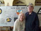 Bob and Willette, 71 Years in Love and counting