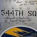 Angelo S. Sabella,  544th Squadron