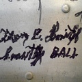 &quot;Smitty&quot; Smith's Signature