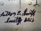 &quot;Smitty&quot; Smith's Signature
