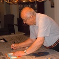 Joeseph Cicci Signing, Toms River, NJ, Oct 2013 2