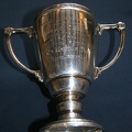 Isaac Cup