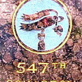 547th BS On Base