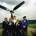 Crew in 1995