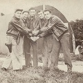 Brodie enlisted crew