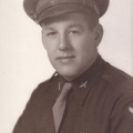 2nd Lt. Jack N. Mckinney