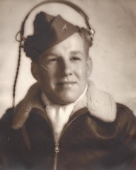 2nd Lt. Jack N. McKinney