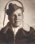 2nd Lt. Jack N. McKinney