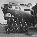 Thomas H Fitzgerald Crew, after transfer to 305th BG