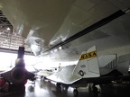 Wright-Patterson Restoration Hangar