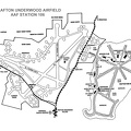 Grafton Underwood Airfield, Station 106