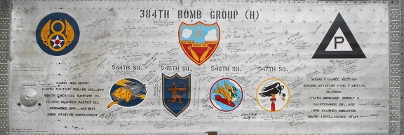 The Wing Panel at "103"