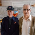 Wallace Storey and Sherman Meek, 13 November 2014