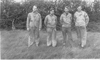George Vest 2nd from right