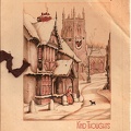 Christmas 1943  cover