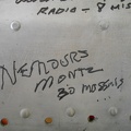 Nemours Montz, 30 Combat Missions
