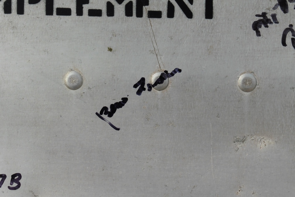 Fictum's Signature Detail