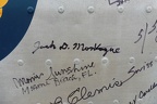 Montague's Signature Detail