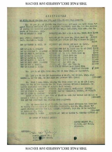 SO-151M-page2-23NOVEMBER1943