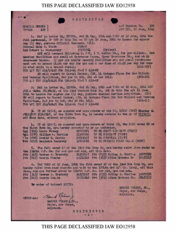 SO-109M-page1-10JUNE1944