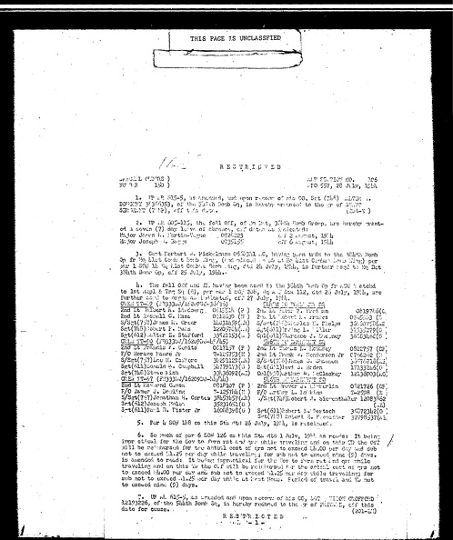 SO-150-page1-28JULY1944