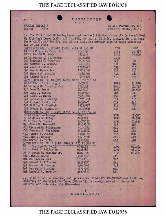 SO-258M-page1-28DECEMBER1944Page1
