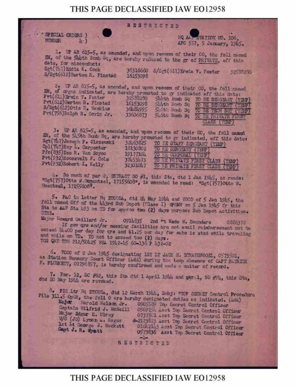 SO-004M-page1-5JANUARY1945