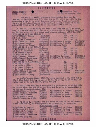 SO-043M-page1-22FEBRUARY1945