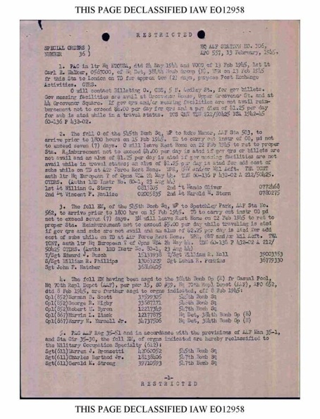 SO-036M-page1-13FEBRUARY1945
