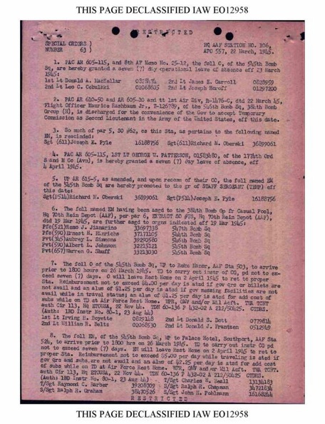 SO-063M-page1-22MARCH1945