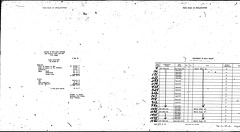 B0373-02401 Document to Roll Index