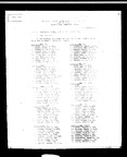 1944-12 Loading Lists