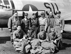 1944-08-26, Buck, Kelsay and 42-97986 SU*Z