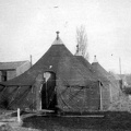 Tents and Barracks