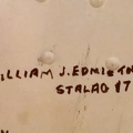 William's Signature