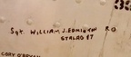 William's Signature